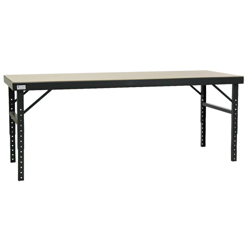 Adjustable Height Worktable Les Distributions ICE
