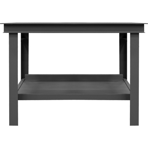 &eacute;tabli tr&egrave;s robuste, 48" la x 36" p x 34" h, Capacit&eacute; 14 000 lb Les Distributions ICE