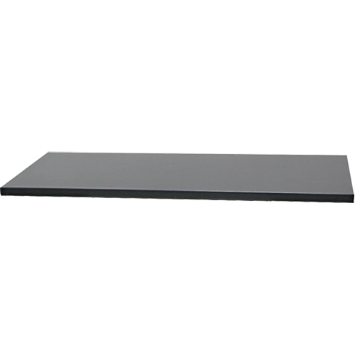 Cabinet Shop Desk - Extra Shelf Les Distributions ICE