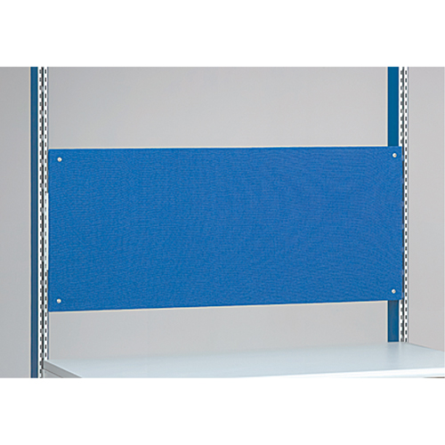 Postes de travail modulaire ergonomiques - Panneaux s&eacute;parateurs Les Distributions ICE