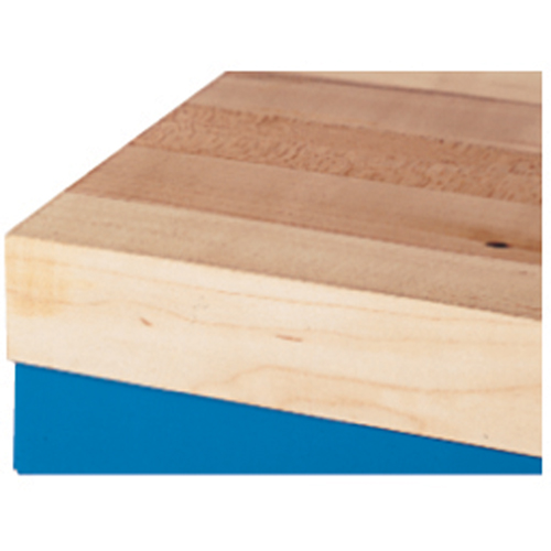 Dessus d'&eacute;tabli pour atelier Les Distributions ICE