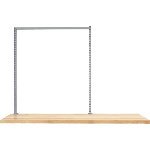 Surface-Mount Frame Starter Set Les Distributions ICE