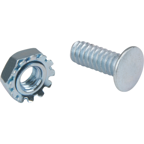 Nuts & Bolts Les Distributions ICE