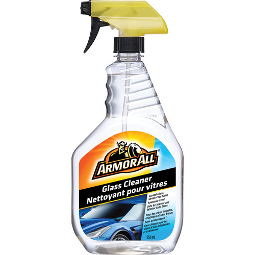 Glass Cleaner Les Distributions ICE