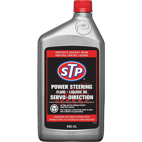 Power Steering Fluid, Bottle Les Distributions ICE