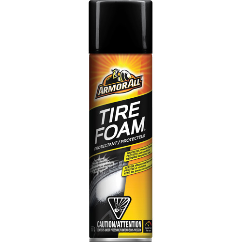 Protecteur pour pneus Tire Foam Les Distributions ICE