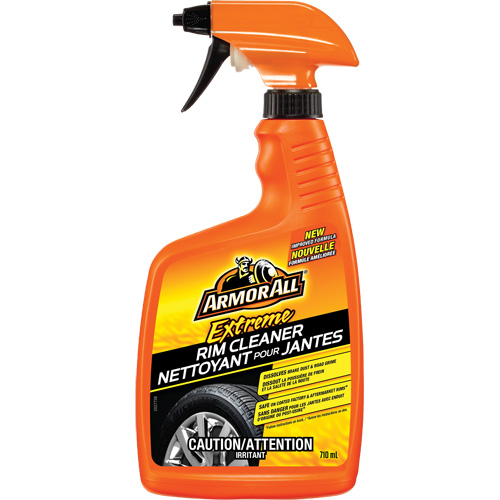 Nettoyant pour jantes extr&ecirc;me Les Distributions ICE