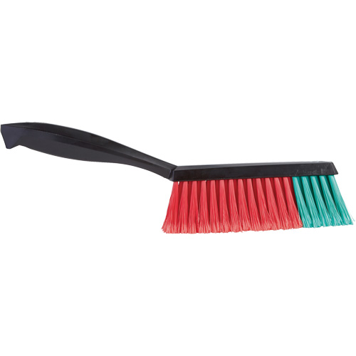 Brosse manuelle pour garage de la s&eacute;rie Transport Les Distributions ICE
