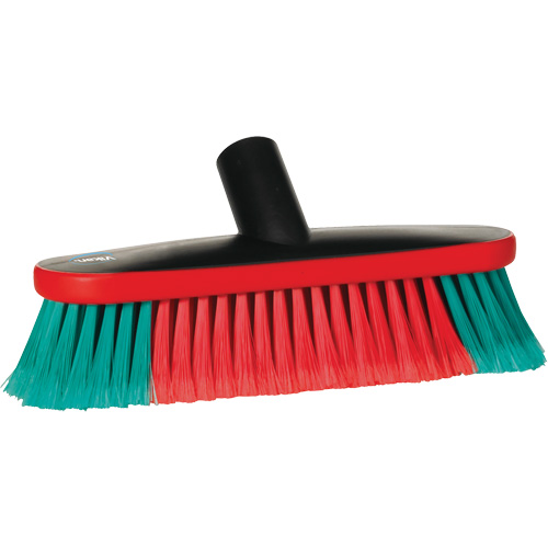 Brosse &agrave; alimentation en eau pour v&eacute;hicules de la s&eacute;rie Transport Les Distributions ICE