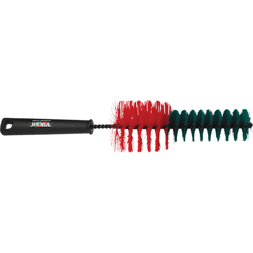 Ensemble de brosses pour l'int&eacute;rieur et l'ext&eacute;rieur des v&eacute;hicules de la s&eacute;rie Transport Les Distributions ICE