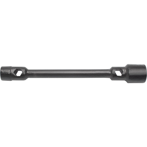 Cl&eacute; double pour camion TRM2 Les Distributions ICE