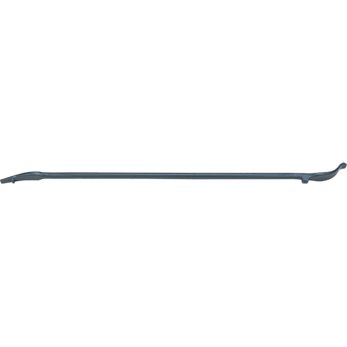 T45A-2000K Style Tubeless Tire Iron, 37" L, 5 lbs. Les Distributions ICE
