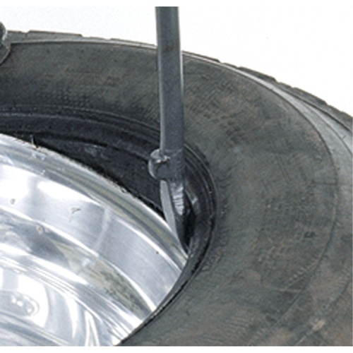 T45A&reg; Super-Duty Tubeless Truck Tire Iron, 37" L, 4.6 lbs. Les Distributions ICE