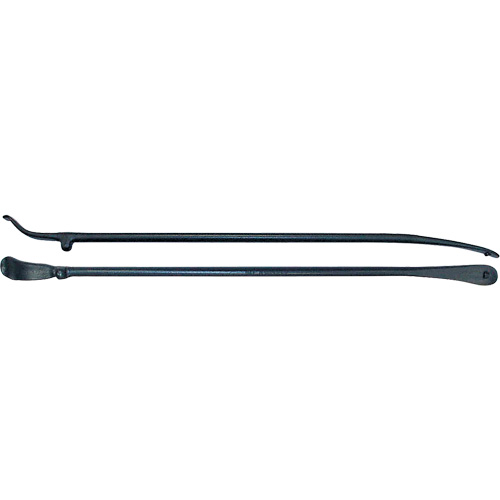T45AS Super-Duty Tubeless Truck Tire Iron, 52" L, 9 lbs. Les Distributions ICE