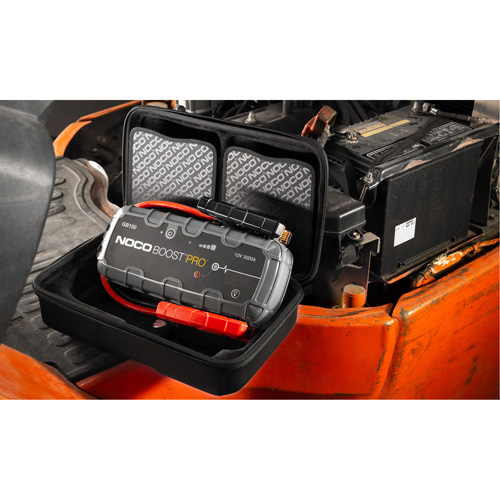 GB150 Boost&reg; Pro Jump Starter Les Distributions ICE