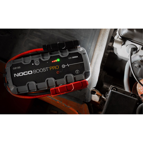 GB150 Boost&reg; Pro Jump Starter Les Distributions ICE