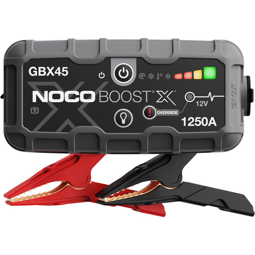 GBX45 Boost&reg; X Jump Starter Les Distributions ICE