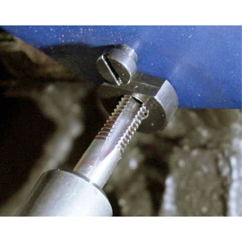 Gabarit de perçage pour installation sur collecteur pour Ford 4,6 L, 5,4 L, et 6,8 L Les Distributions ICE