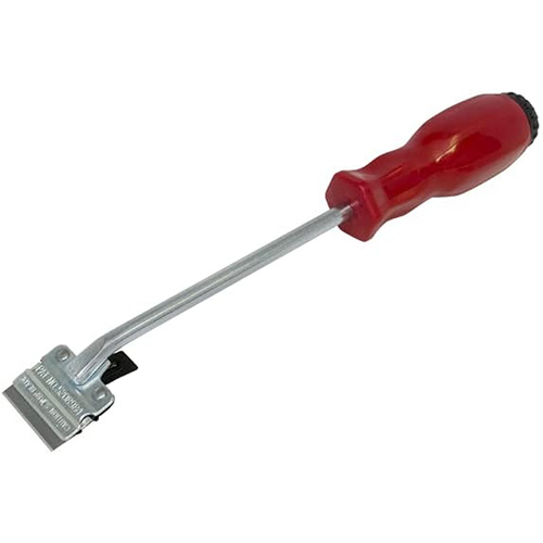 Razor Blade Scraper Les Distributions ICE