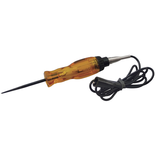Computer-Safe Circuit Tester Les Distributions ICE