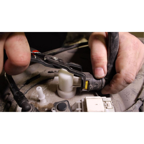 85-Degree Disconnect Pliers Les Distributions ICE