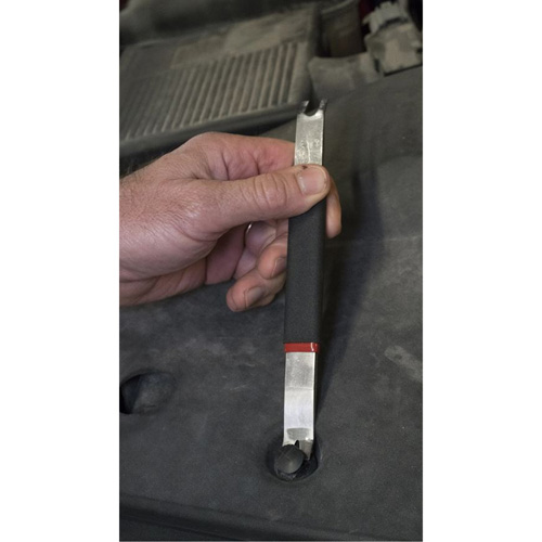 Double-Ended Clip Lifter Les Distributions ICE