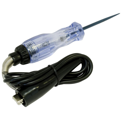 Heavy-Duty Circuit Tester Les Distributions ICE
