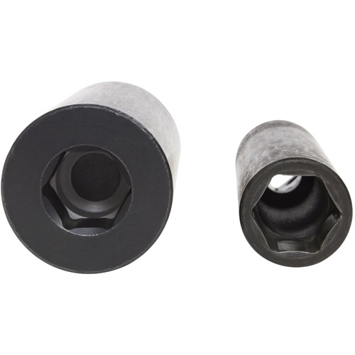 Harmonic Balancer Socket Les Distributions ICE