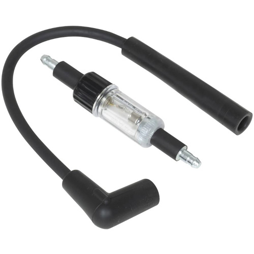 Inline Spark Tester Les Distributions ICE