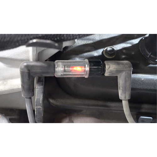 Inline Spark Tester Les Distributions ICE