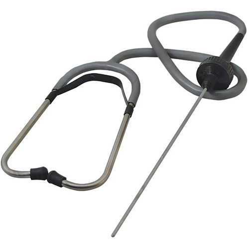 St&eacute;thoscope de m&eacute;canicien Les Distributions ICE