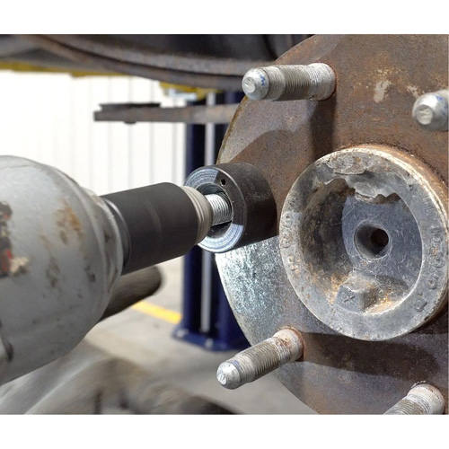 Wheel Stud Installer Les Distributions ICE