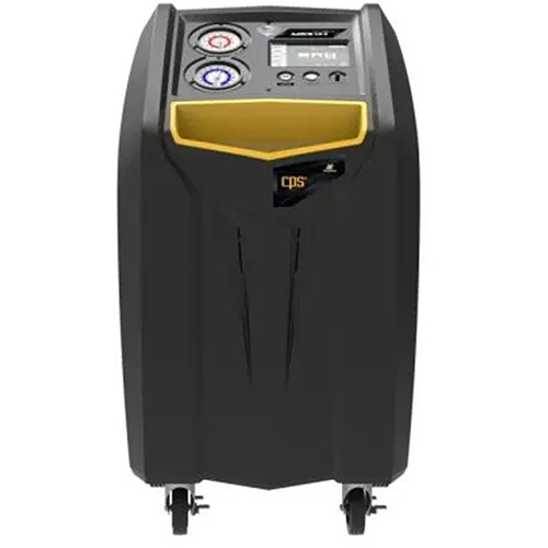 MAXXAIR MSX R-134A Hybrid/EV Ready Refrigerant Management System Les Distributions ICE