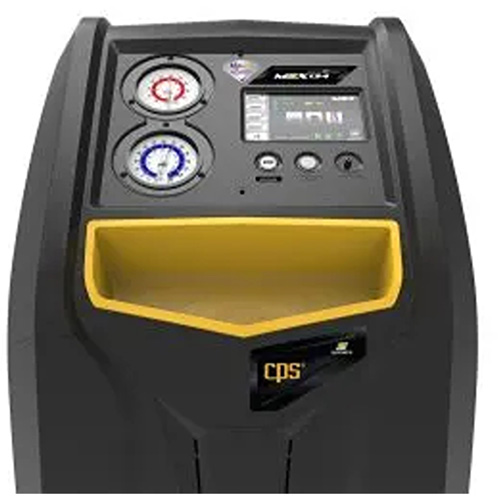 MAXXAIR MSX R-134A Hybrid/EV Ready Refrigerant Management System Les Distributions ICE
