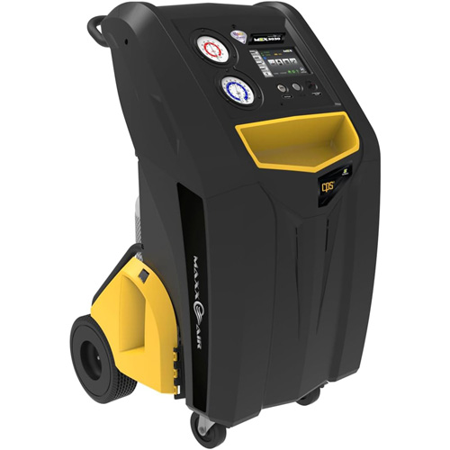 Syst&egrave;me de gestion des r&eacute;frig&eacute;rants MAXXAIR MSX R-134A/R-1234YF Les Distributions ICE