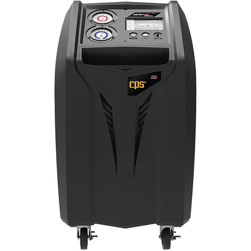 Centre de gestion de climatisation &agrave; haute capacit&eacute; MAXXAIR MXHD R-134A Les Distributions ICE