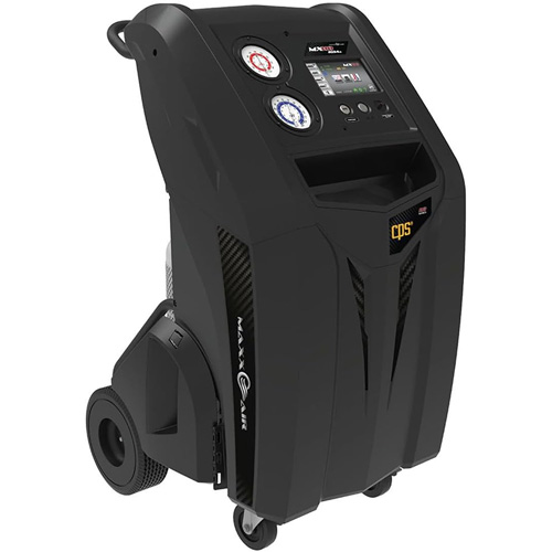 Centre de gestion de climatisation &agrave; haute capacit&eacute; MAXXAIR MXHD R-134A Les Distributions ICE