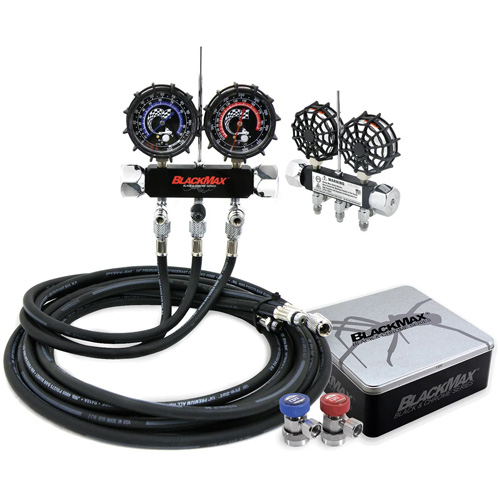 Manifold Gauge Set Les Distributions ICE