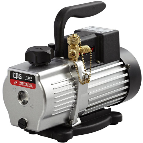 Pro-Set&reg; Vacuum Pump Les Distributions ICE