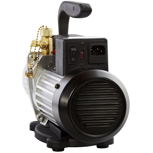 Pro-Set&reg; Vacuum Pump Les Distributions ICE