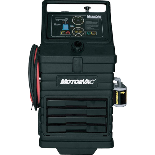 DieselTune 4000 2-Line Cleaning System Les Distributions ICE