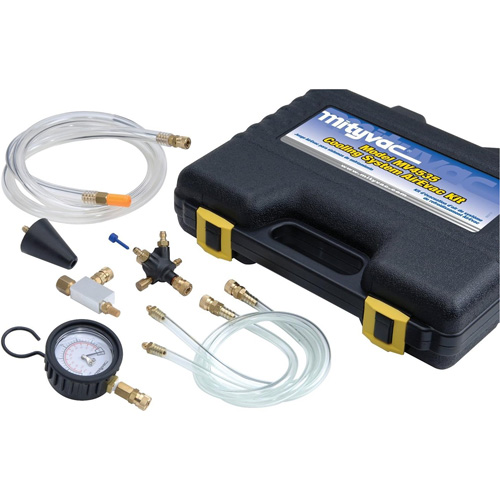 Cooling System AirEvac Kit Les Distributions ICE