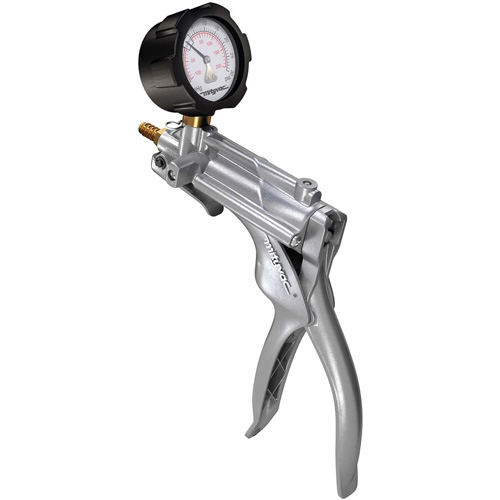 Silverline Vacuum/Pressure Pump Les Distributions ICE