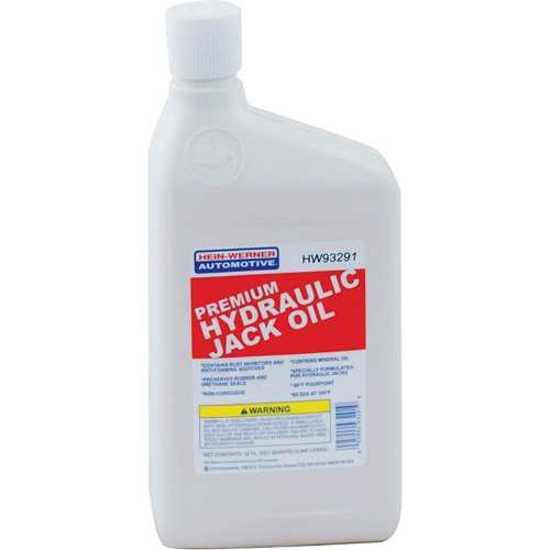 Huile de v&eacute;rin de premi&egrave;re qualit&eacute;, 946 ml, Bouteille Les Distributions ICE