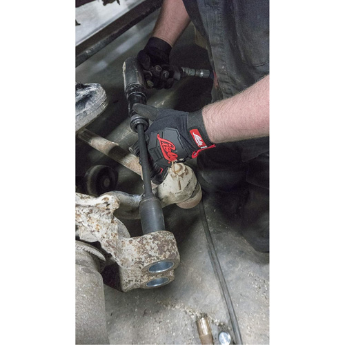 Outil pour douille d'ancrage &agrave; 2 pi&egrave;ces pour camion Les Distributions ICE
