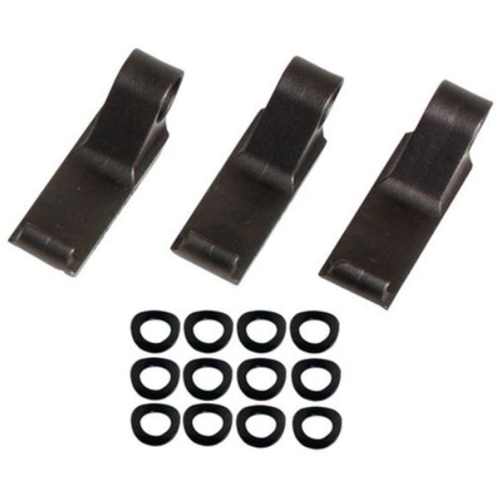 Harmonic Balancer Puller Jaw Set, Hemi Les Distributions ICE