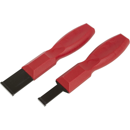 Carbide Scraper Set Les Distributions ICE
