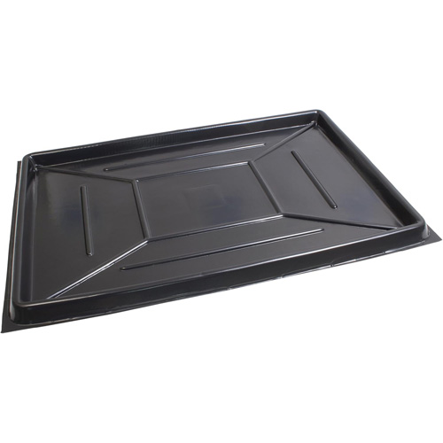 Catch-All Drip Pan Les Distributions ICE