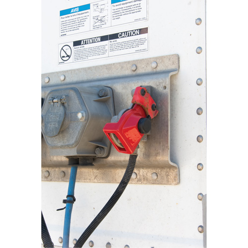 Keyed Alike Trailer Air Brake Les Distributions ICE