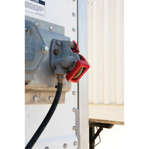 Keyed Alike Trailer Air Brake Les Distributions ICE